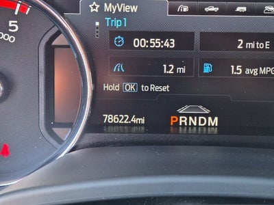2022 Ford Super Duty F-450 DRW Platinum