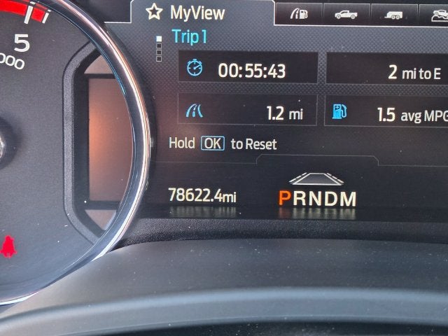 2022 Ford Super Duty F-450 DRW Platinum