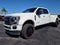 2022 Ford Super Duty F-450 DRW Platinum