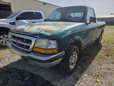 1998 Ford Ranger XL