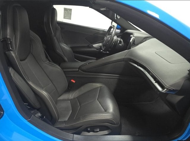 2023 Chevrolet Corvette 1LT