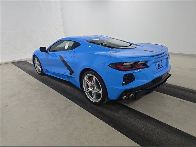 2023 Chevrolet Corvette 1LT