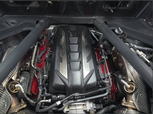 2023 Chevrolet Corvette 1LT