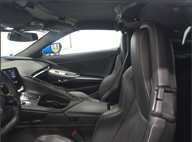 2023 Chevrolet Corvette 1LT