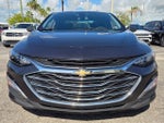 2022 Chevrolet Malibu LS
