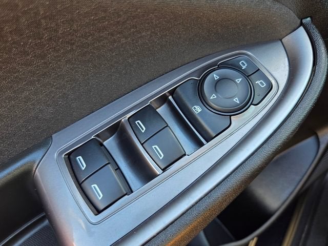2022 Chevrolet Malibu LS