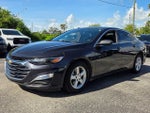 2022 Chevrolet Malibu LS