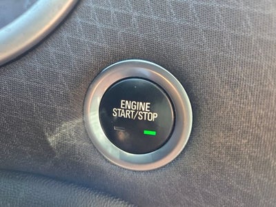 2022 Chevrolet Malibu LS