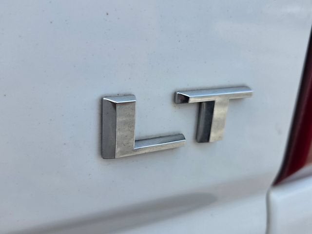 2021 Chevrolet Silverado 2500HD LT