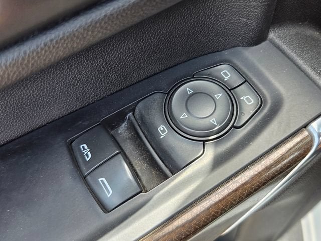 2021 Chevrolet Silverado 2500HD LT
