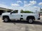 2021 Chevrolet Silverado 2500HD LT