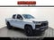 2025 Chevrolet Colorado 2WD Work Truck