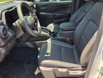 2025 Chevrolet Colorado 2WD Work Truck