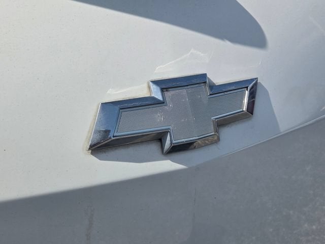 2011 Chevrolet Traverse LS