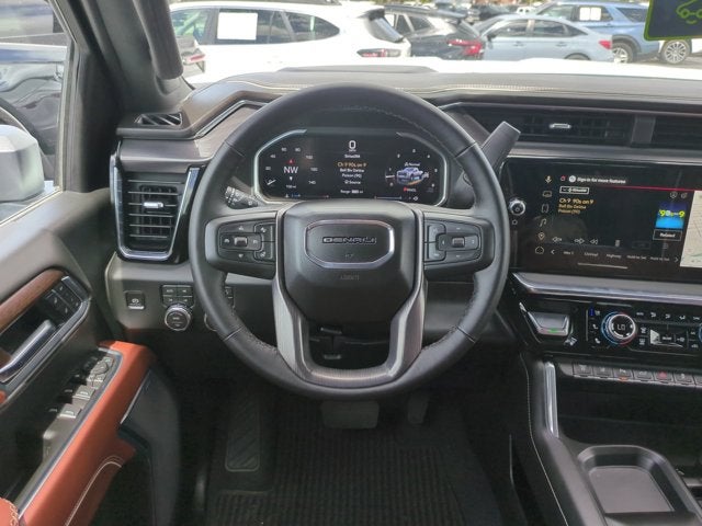 2026 GMC Sierra 3500HD Denali Ultimate