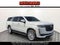 2022 Cadillac Escalade ESV Luxury