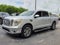 2017 Nissan Titan SL