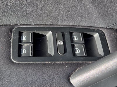 2014 Volkswagen Passat 2.5 S