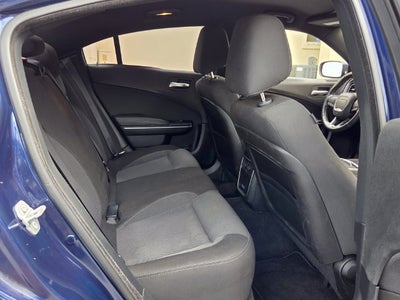 2015 Dodge Charger SE