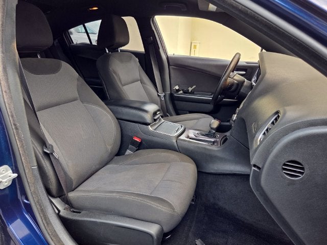 2015 Dodge Charger SE