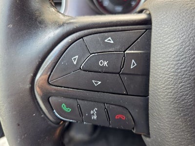 2015 Dodge Charger SE