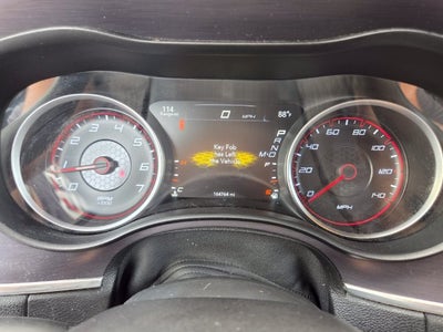 2015 Dodge Charger SE