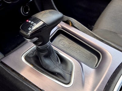 2015 Dodge Charger SE