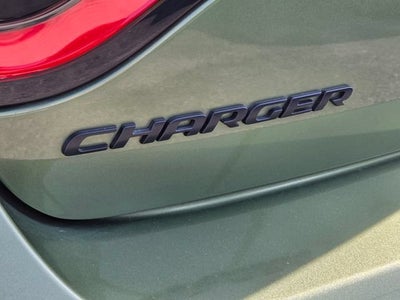 2023 Dodge Charger GT