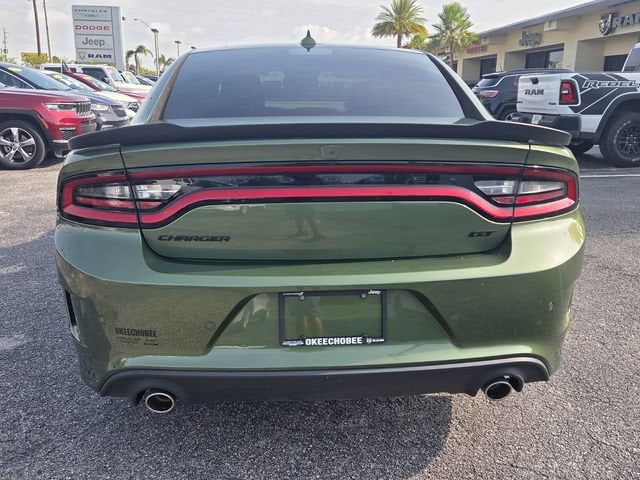 2023 Dodge Charger GT