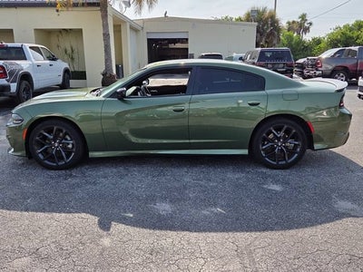 2023 Dodge Charger GT