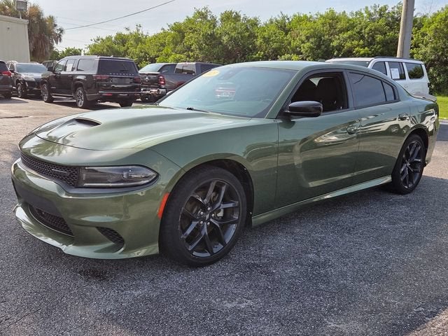 2023 Dodge Charger GT