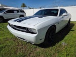 2013 Dodge Challenger SXT Plus