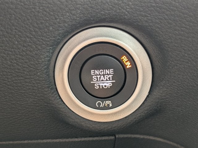 2020 Chrysler Pacifica Hybrid Limited