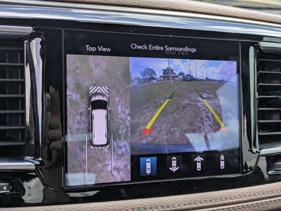 2020 Chrysler Pacifica Hybrid Limited