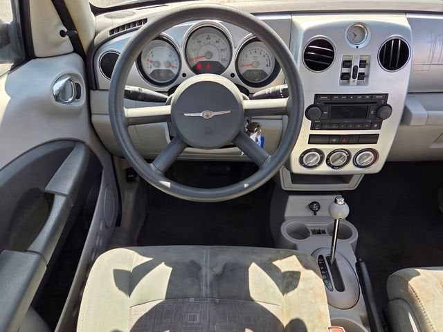 2006 Chrysler PT Cruiser Base