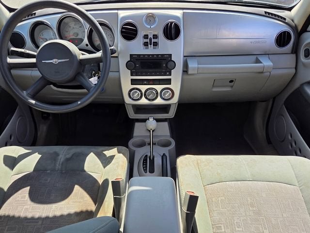 2006 Chrysler PT Cruiser Base
