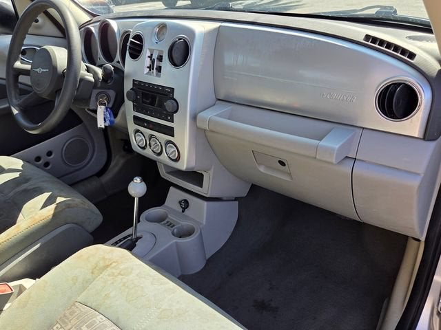 2006 Chrysler PT Cruiser Base