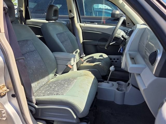 2006 Chrysler PT Cruiser Base