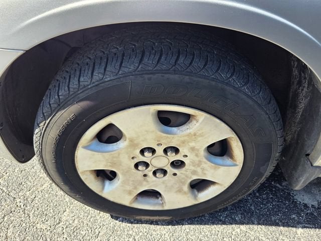 2006 Chrysler PT Cruiser Base