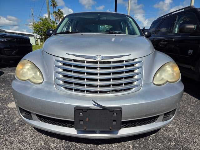 2006 Chrysler PT Cruiser Base
