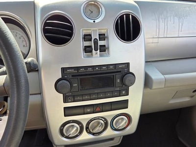 2006 Chrysler PT Cruiser Base