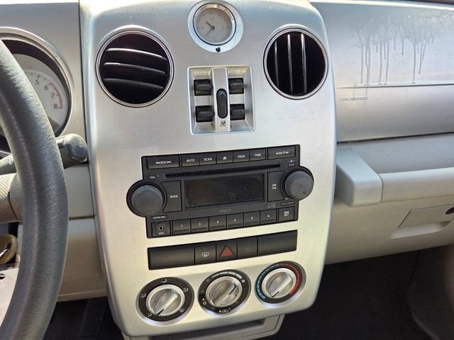 2006 Chrysler PT Cruiser Base