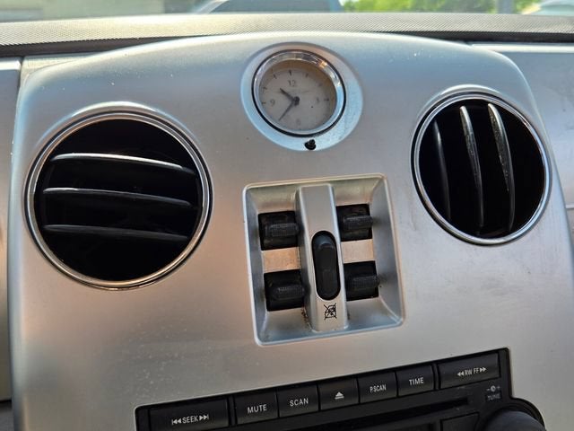 2006 Chrysler PT Cruiser Base