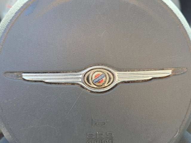 2006 Chrysler PT Cruiser Base