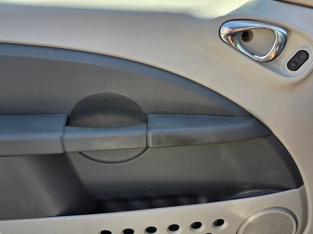 2006 Chrysler PT Cruiser Base