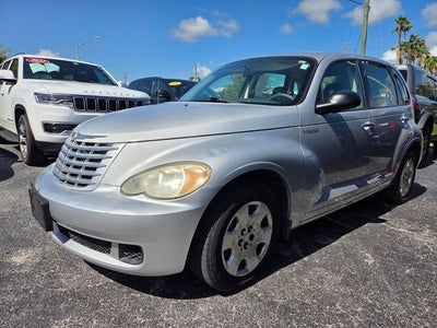 2006 Chrysler PT Cruiser Base