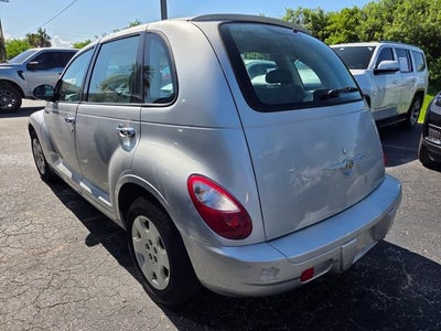 2006 Chrysler PT Cruiser Base