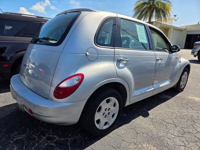 2006 Chrysler PT Cruiser Base