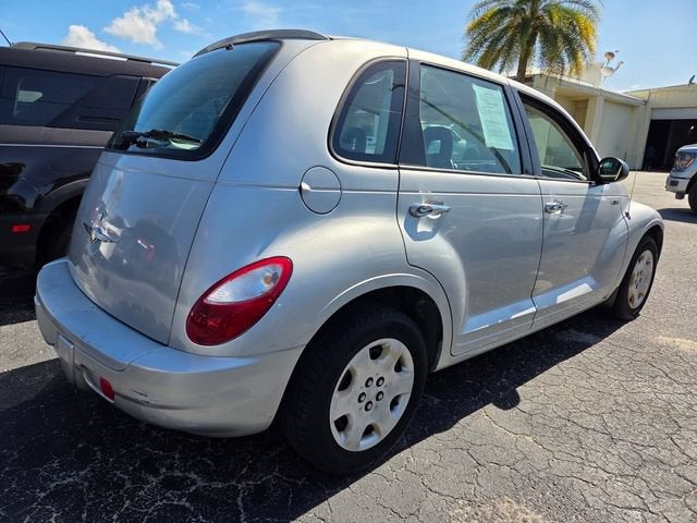 2006 Chrysler PT Cruiser Base
