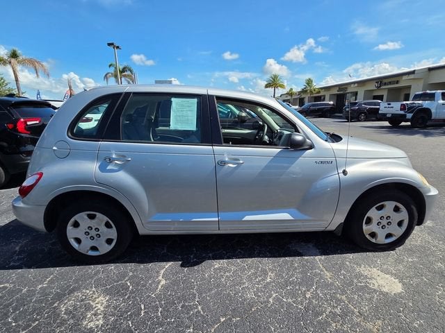 2006 Chrysler PT Cruiser Base